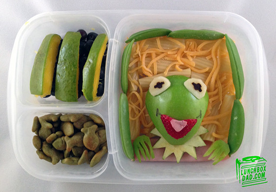 Lunchbox Dad Lunchbox Dad